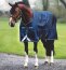Horseware Weidedecke AMIGO BRAVO 12 Original Lite 0g, navy/navy/white