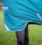Horseware Weidedecke AMIGO BRAVO 12 Wug Lite 0g, storm green/turquoise/aqua 145