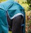 Horseware Weidedecke AMIGO BRAVO 12 Wug Lite 0g, storm green/turquoise/aqua 145
