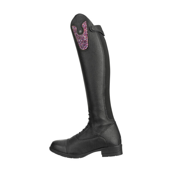 Suedwind Patches Strass für Kinder Reitstiefel NOVA KIDS FUN