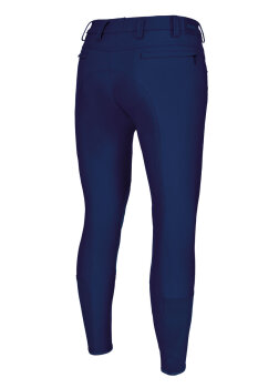 Pikeur Herren Reithose LINUS GRIP nachtblau