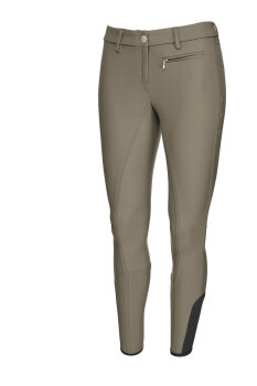 Pikeur Damen Reithose LUCINDA GRIP S7 taupe