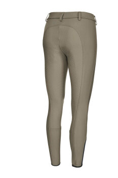 Pikeur Damen Reithose LUCINDA GRIP S7 taupe