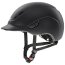uvex Reithelm kidoxx, black mat 3XS-XS (49-54)