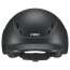 uvex Reithelm kidoxx, black mat 3XS-XS (49-54)