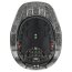 uvex Reithelm kidoxx, black mat 3XS-XS (49-54)