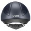 uvex Reithelm exxential III, blue mat