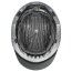 uvex Reithelm exxential III, blue mat M-L (57-59)