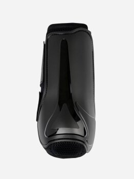 Le Mieux Motion Flex Dressur Gamaschen, black