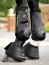 Le Mieux Motion Flex Dressur Gamaschen, black