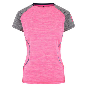 euro-star Damen Top ES PAMMY knockout pink
