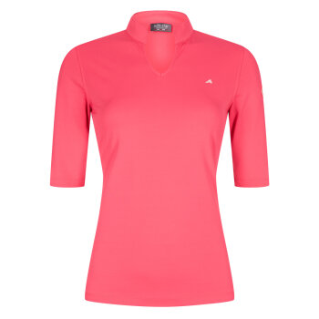 euro-star Damen Shirt ES JENNIFER lychee