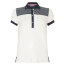 euro-star Damen Poloshirt ES LESLIE white