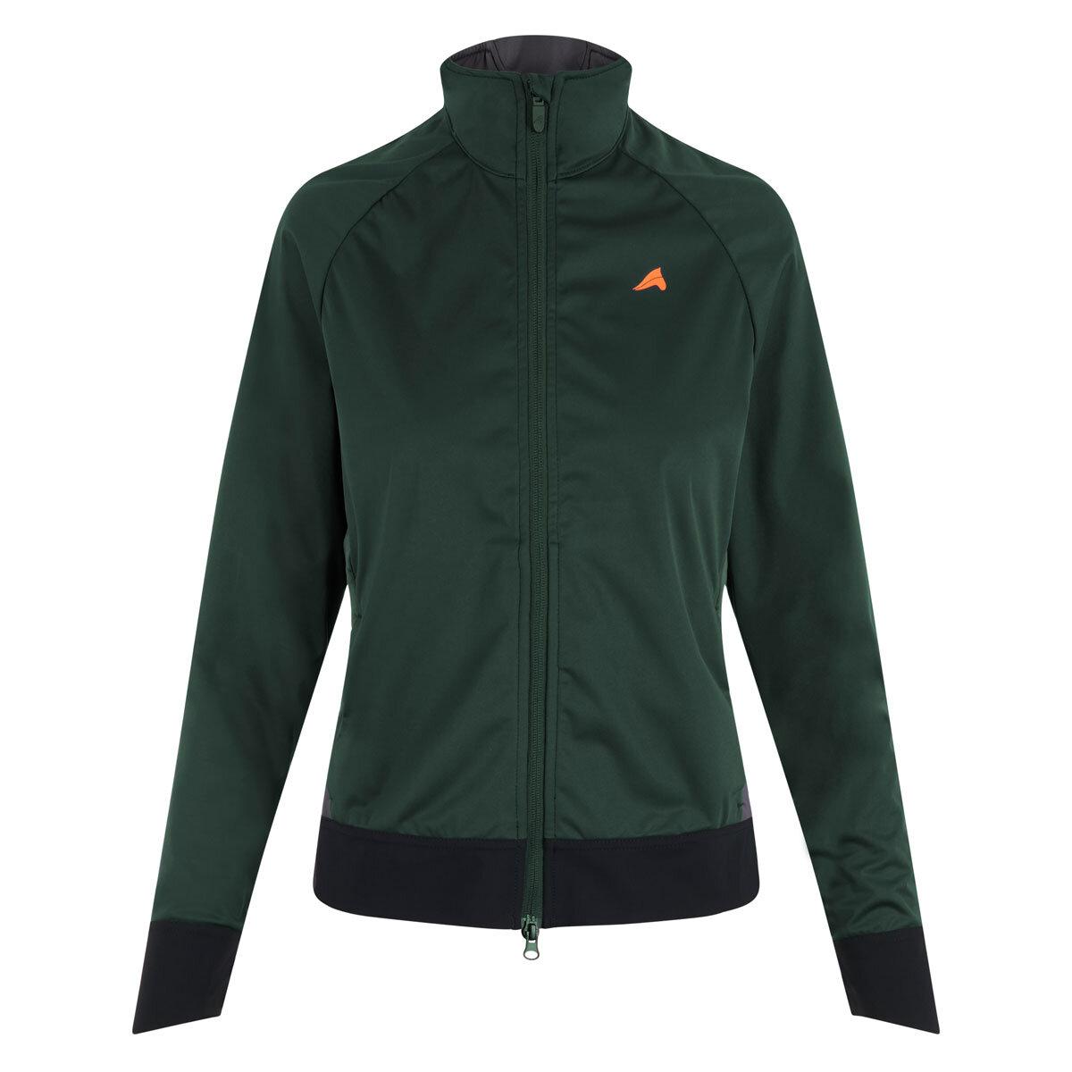 Euro-star Damen Softshelljacke ES MINERVA green gables XS