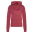 euro-star Damen Hoodie ES LIANA pomegranate