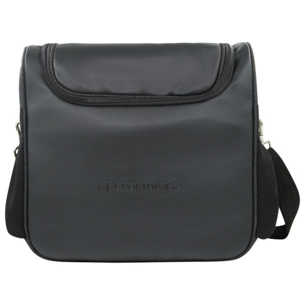 Euroriding Putztasche EXKLUSIV, black