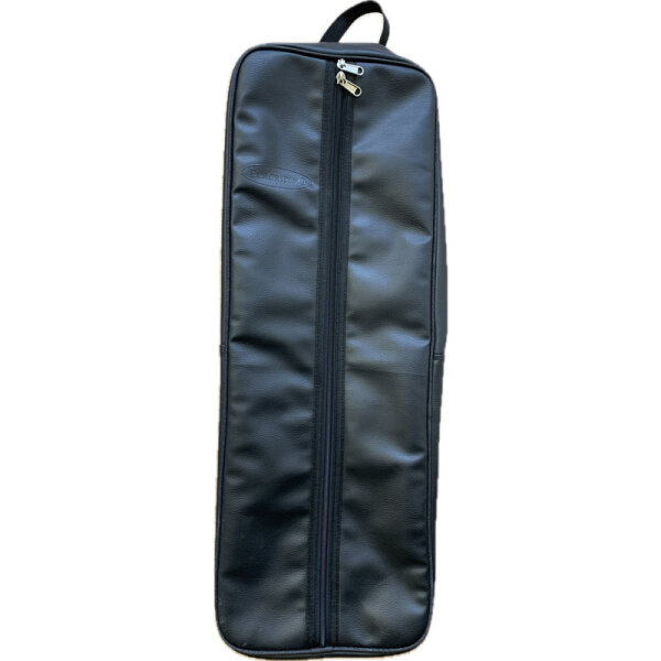 Euroriding Trensentasche EXKLUSIV, black