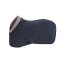 Eskadron Abschwitzdecke ACRYLIC Platinum 24 atlantic blue