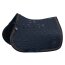 Eskadron Schabracke MATTGLOSS BOW Platinum 24 atlantic blue