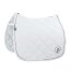 Eskadron Schabracke SOFTSHELL EMBLEM Platinum 24 white