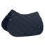 Eskadron Schabracke SOFTSHELL EMBLEM Platinum 24 atlantic blue