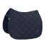 Eskadron Schabracke SOFTSHELL EMBLEM Platinum 24 atlantic blue