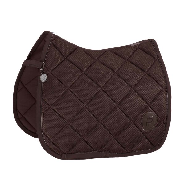 Eskadron Schabracke MESH Platinum 24 teak brown