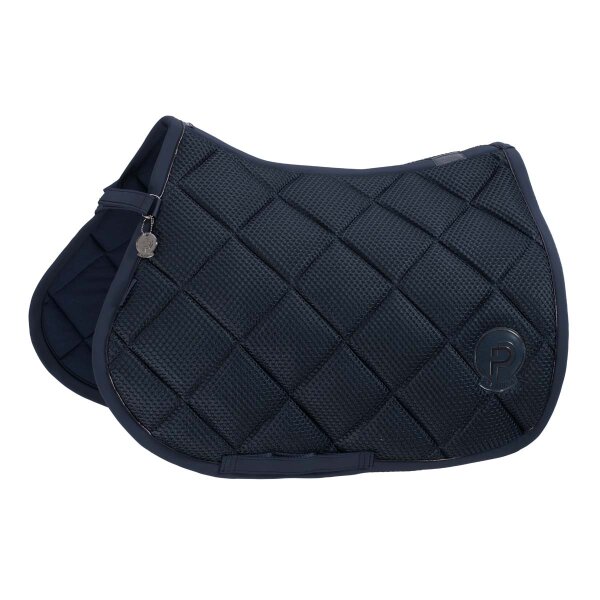 Eskadron Schabracke MESH Platinum 24 atlantic blue
