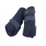 Eskadron Gamaschen PRO DRESSAGE FRONT Platinum 24 atlantic blue