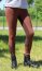 Manski Damen Reithose LOTTA Grip pioro brown/darkbrown 36