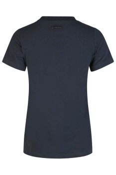Eskadron Shirt T-SHIRT PLATINUM Platinum 24 atlantic blue