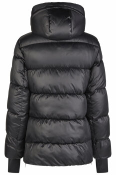 Pikeur Damen QUILT-JACKET 6016 Selection, black
