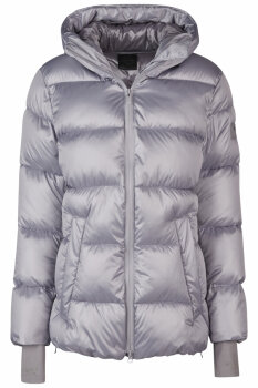Pikeur Damen QUILT-JACKET 6016 Selection, cloud lilac