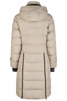 Pikeur Damen RAINCOAT 6021 Athleisure, sandstorm