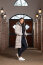 Pikeur Damen RAINCOAT 6021 Athleisure, sandstorm