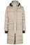 Pikeur Damen RAINCOAT 6021 Athleisure, sandstorm