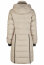 Pikeur Damen RAINCOAT 6021 Athleisure, sandstorm