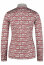Pikeur Damen ICON SHIRT 6272 Sports, light grey