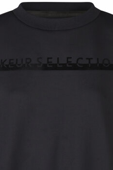 Pikeur Damen SWEATER 6285 Selection, black