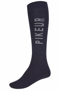 Pikeur Herren Kniestrümpfe KNEE SOCKS 6733 Sports Man, nightblue