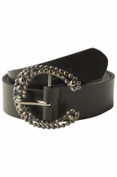 Pikeur Gürtel BELT 6821 Sports, black