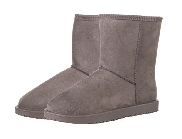HKM Allwetterstiefel DAVOS taupe
