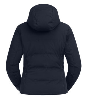 E.L.T Damen Winter-Performance-Reitjacke OHIO tiefblau
