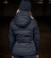 E.L.T Damen Winter-Performance-Reitjacke OHIO tiefblau