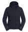E.L.T Damen Winter-Performance-Reitjacke OHIO tiefblau