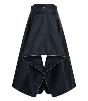 ELT Damen Thermo-Reitrock LOTTA nachtblau