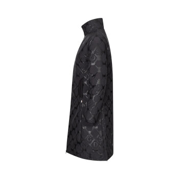 Kingsland Damen Parka KLvy, black