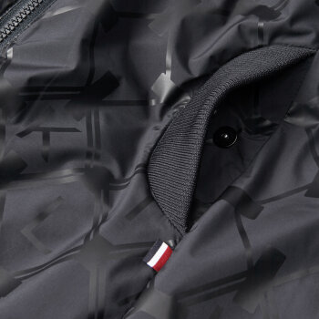 Kingsland Damen Parka KLvy, black