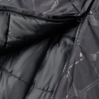 Kingsland Damen Parka KLvy, black