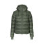 Kingsland Damen Jacke KLvaldine, green beetle
